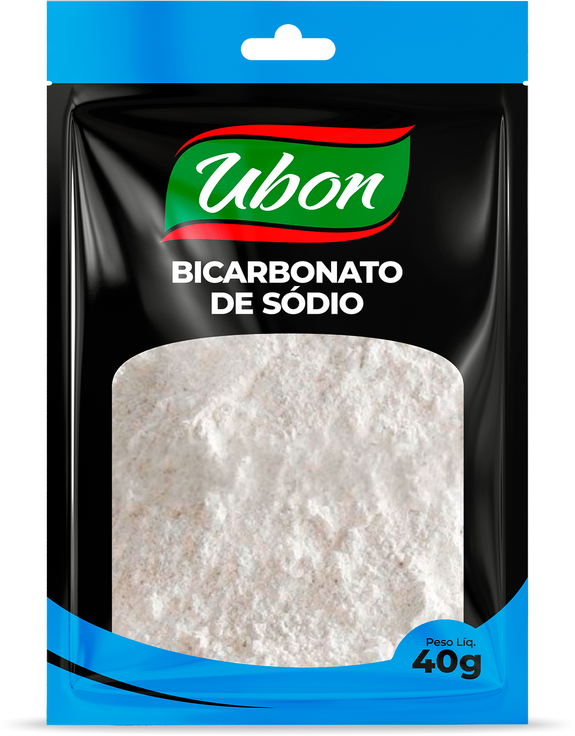 Bicarbonato de Sódio
