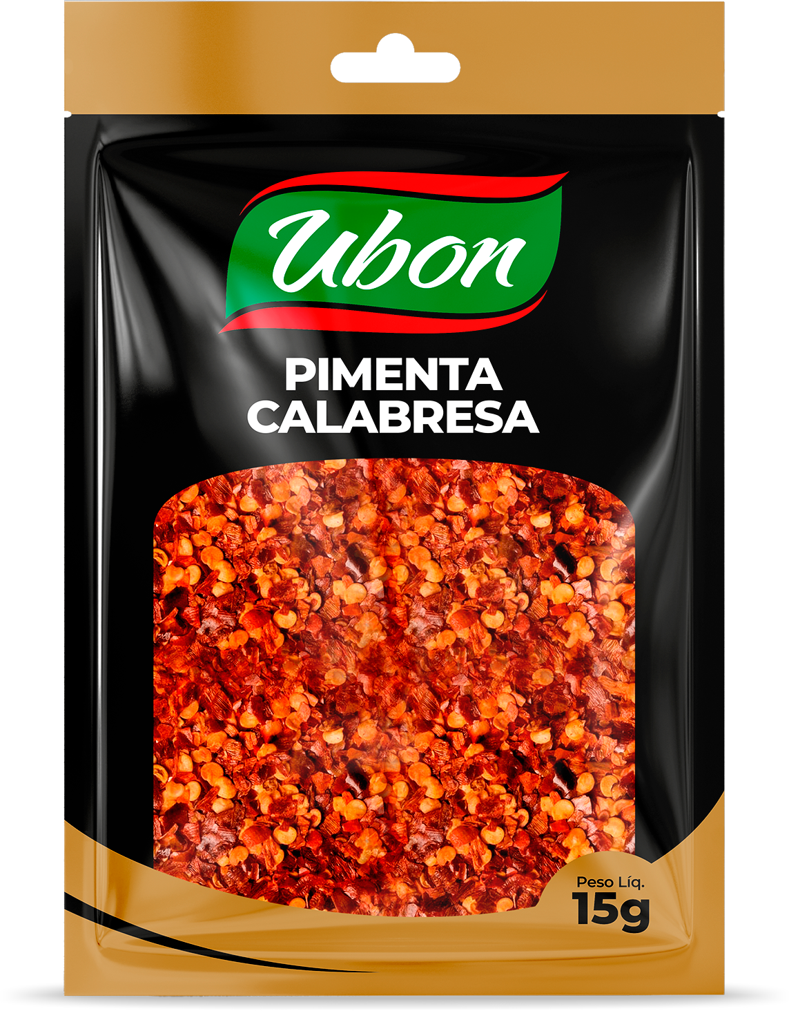 Pimenta Calabresa
