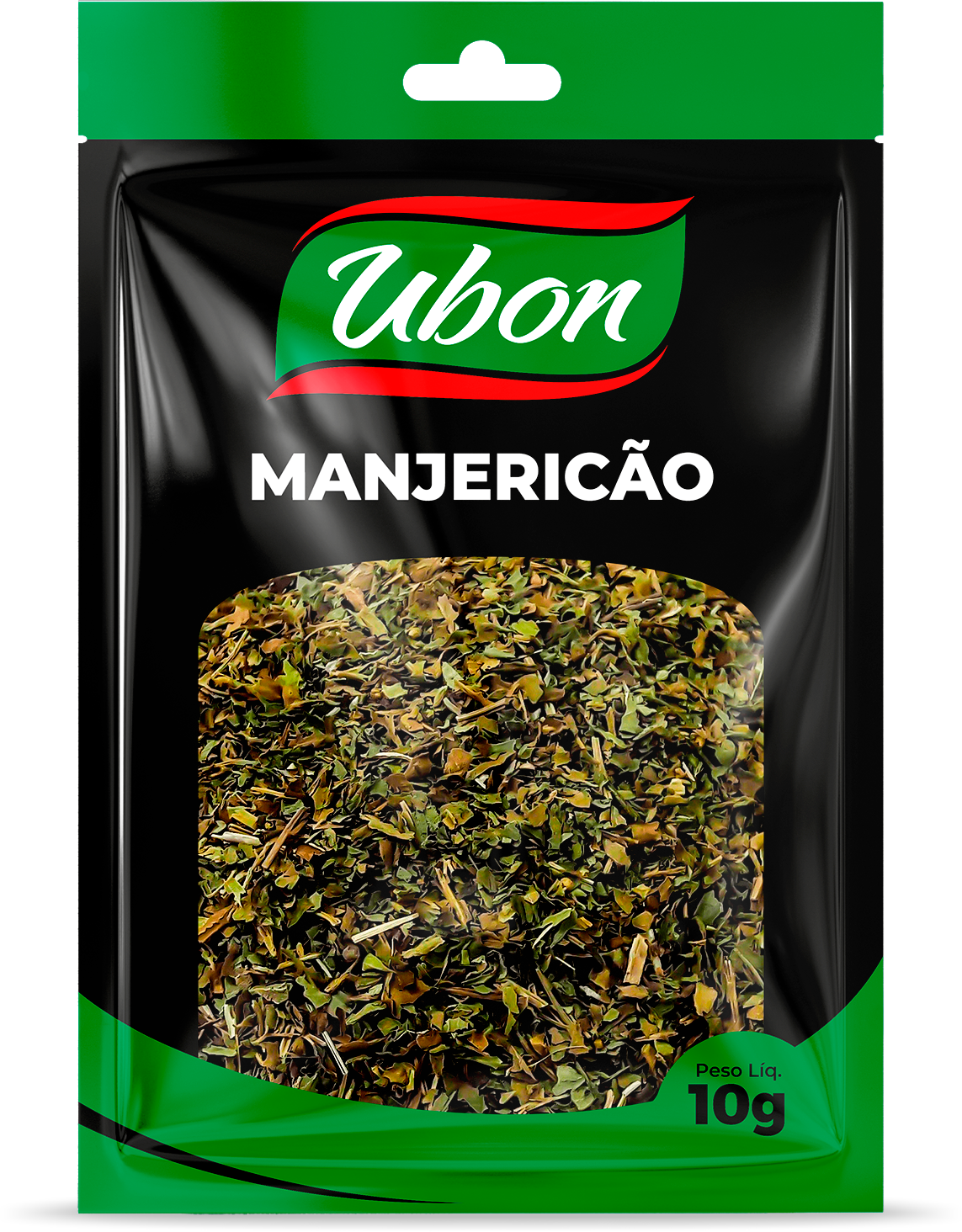 Manjericão | Sachê 10g