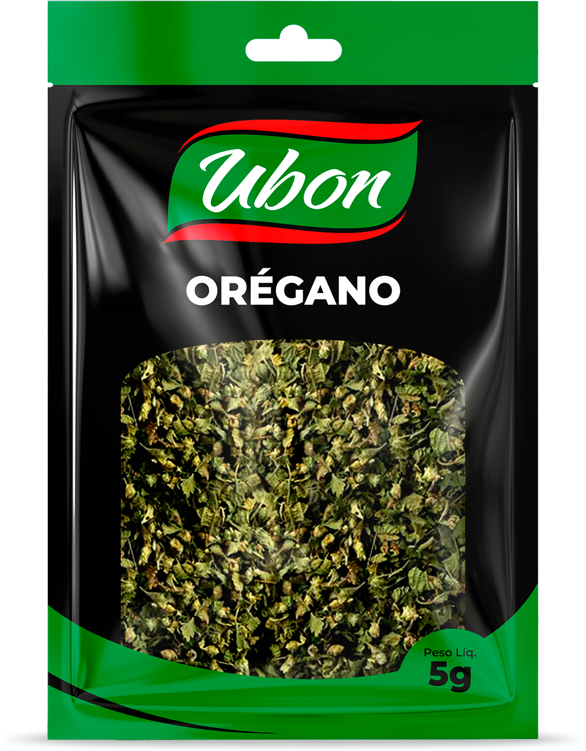 Orégano