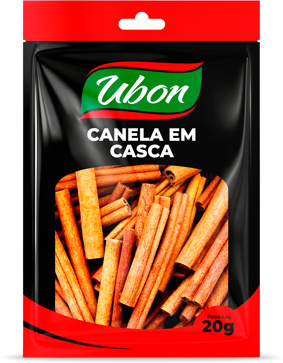 Canela em Casca | Sachê 20g