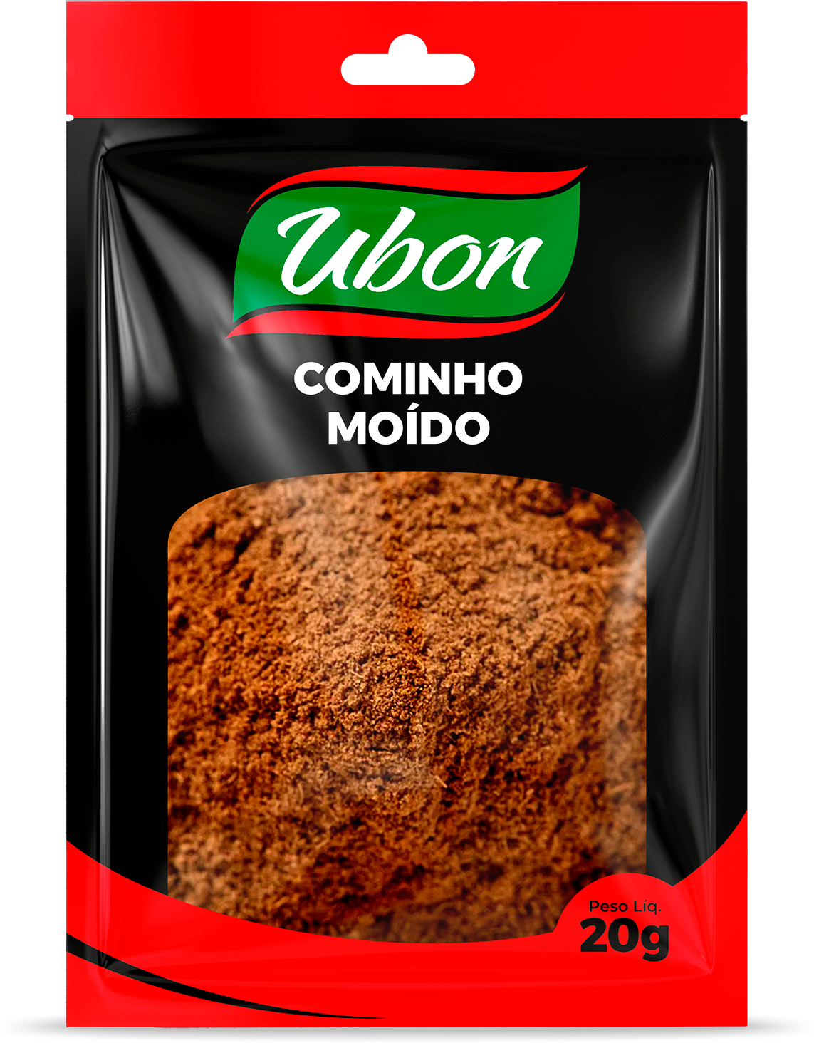 Cominho Moído
